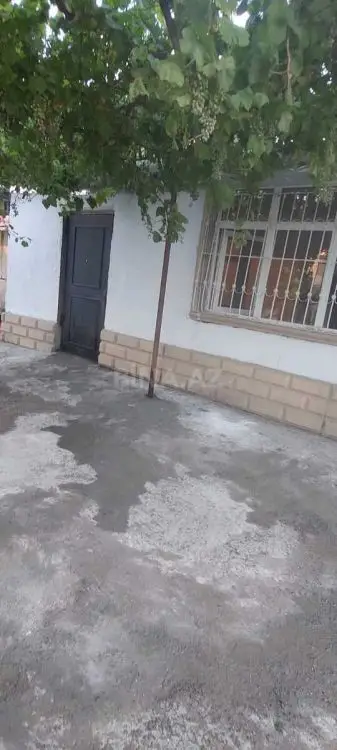 36 000 AZN - 2 otaqlı mənzil Satılır, Rəsulzadə qəs., Binəqədi, Bakı