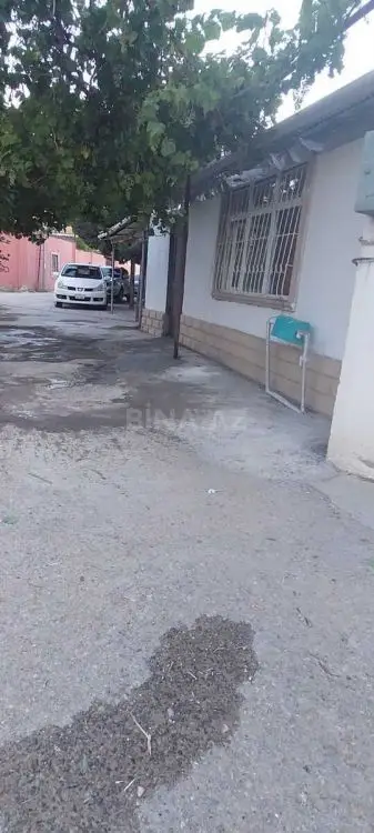 36 000 AZN - 2 otaqlı mənzil Satılır, Rəsulzadə qəs., Binəqədi, Bakı