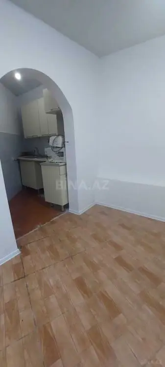36 000 AZN - 2 otaqlı mənzil Satılır, Rəsulzadə qəs., Binəqədi, Bakı