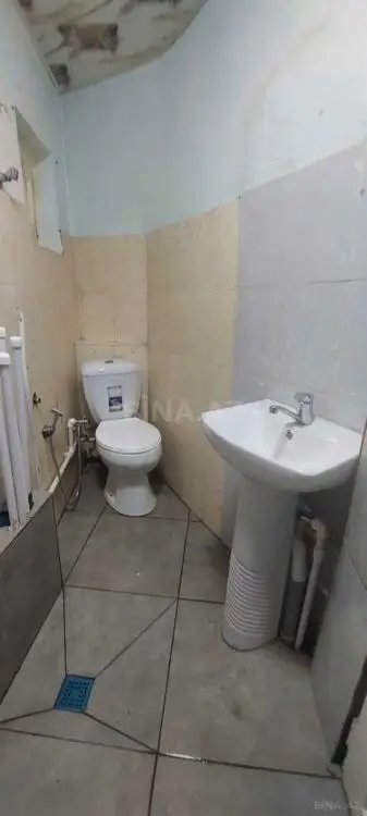 36 000 AZN - 2 otaqlı mənzil Satılır, Rəsulzadə qəs., Binəqədi, Bakı