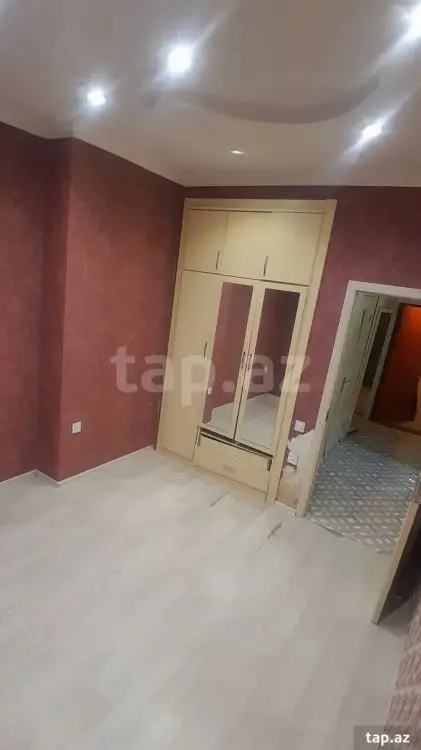 350 AZN - 2 otaqlı mənzil Kirayə (aylıq), Xırdalan