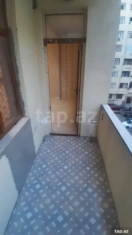 350 AZN - 2 otaqlı mənzil Kirayə (aylıq), Xırdalan