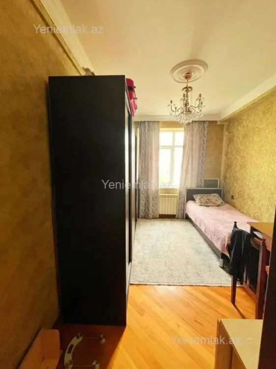 103 000 AZN - 3 otaqlı mənzil Satılır, Masazır, Abşeron