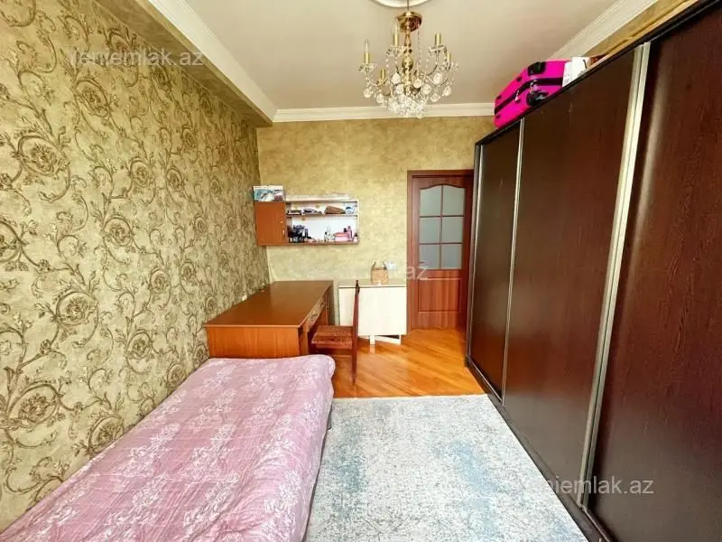103 000 AZN - 3 otaqlı mənzil Satılır, Masazır, Abşeron