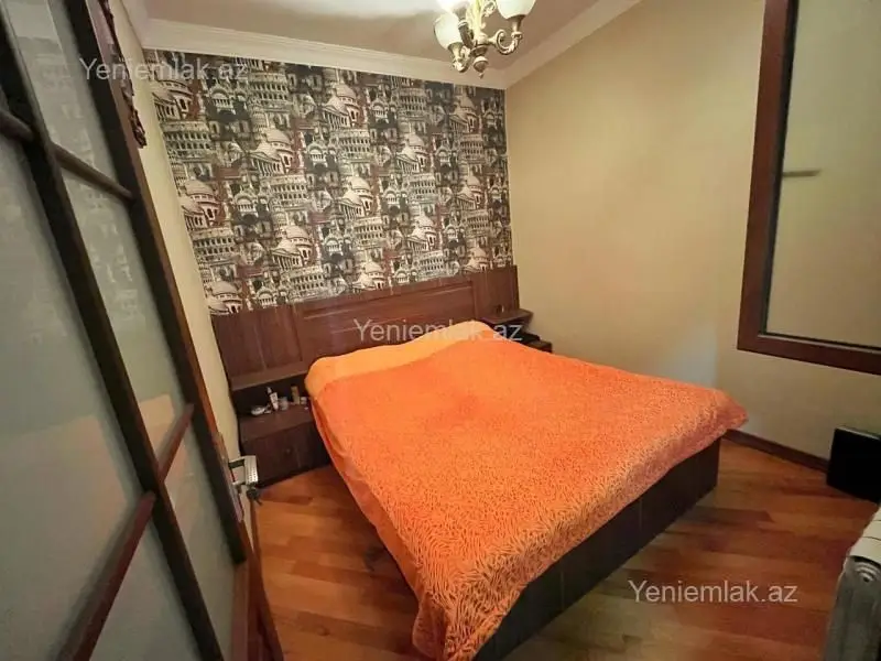 103 000 AZN - 3 otaqlı mənzil Satılır, Masazır, Abşeron
