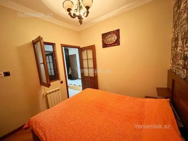 103 000 AZN - 3 otaqlı mənzil Satılır, Masazır, Abşeron