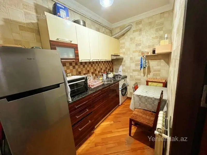 103 000 AZN - 3 otaqlı mənzil Satılır, Masazır, Abşeron