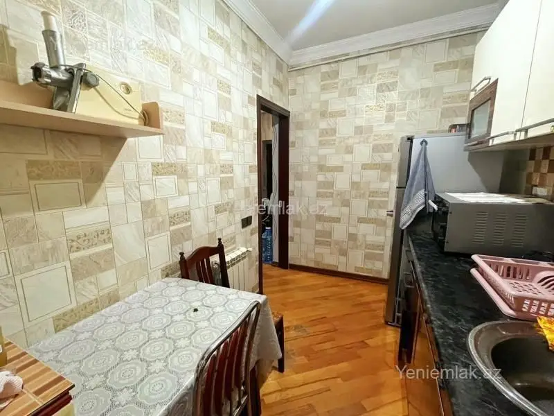 103 000 AZN - 3 otaqlı mənzil Satılır, Masazır, Abşeron
