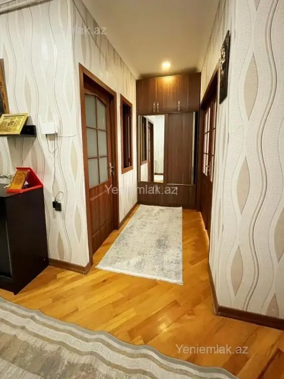 103 000 AZN - 3 otaqlı mənzil Satılır, Masazır, Abşeron