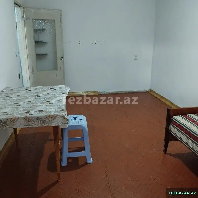 380 AZN - 1 otaqlı mənzil Kirayə (aylıq), Yasamal qəs., Yasamal, Bakı