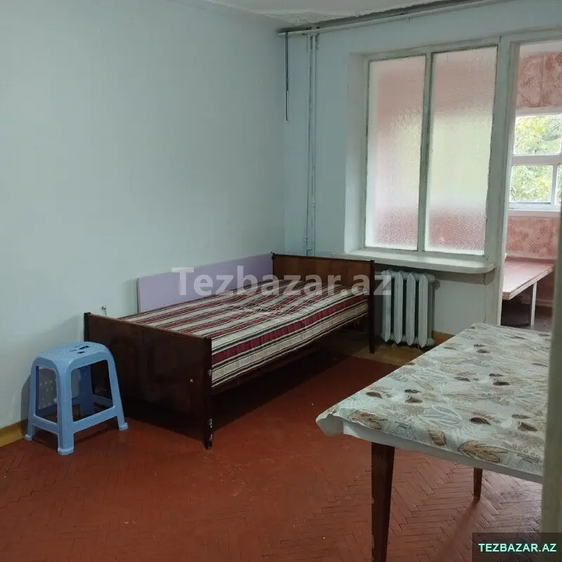 380 AZN - 1 otaqlı mənzil Kirayə (aylıq), Yasamal qəs., Yasamal, Bakı
