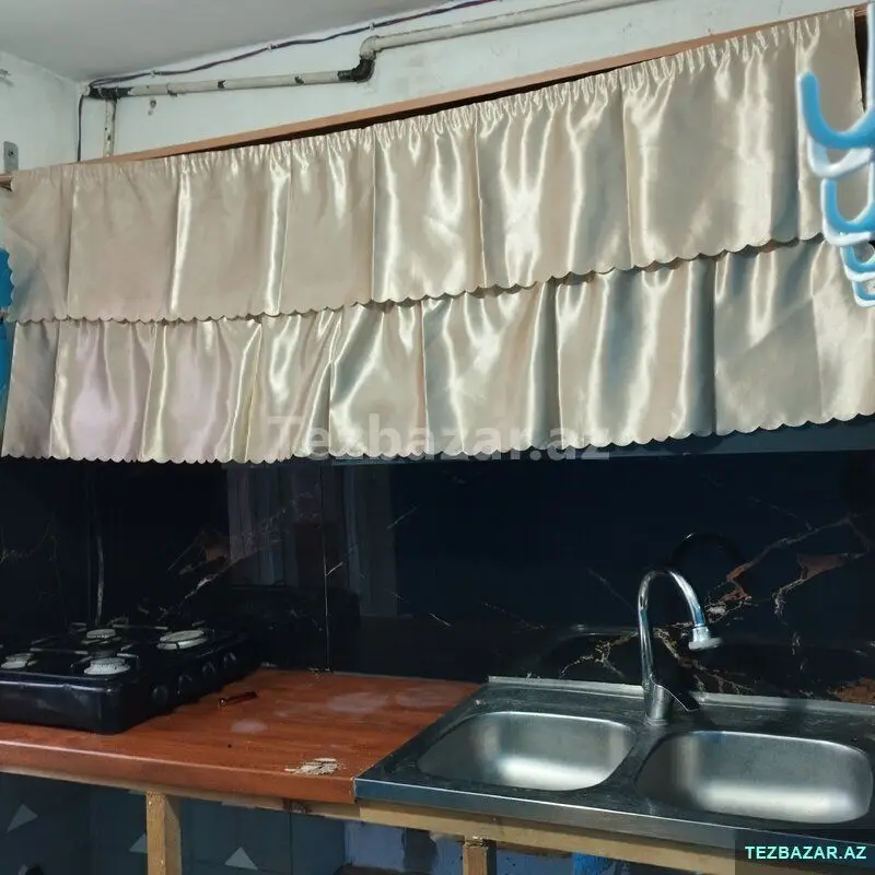 380 AZN - 1 otaqlı mənzil Kirayə (aylıq), Yasamal qəs., Yasamal, Bakı