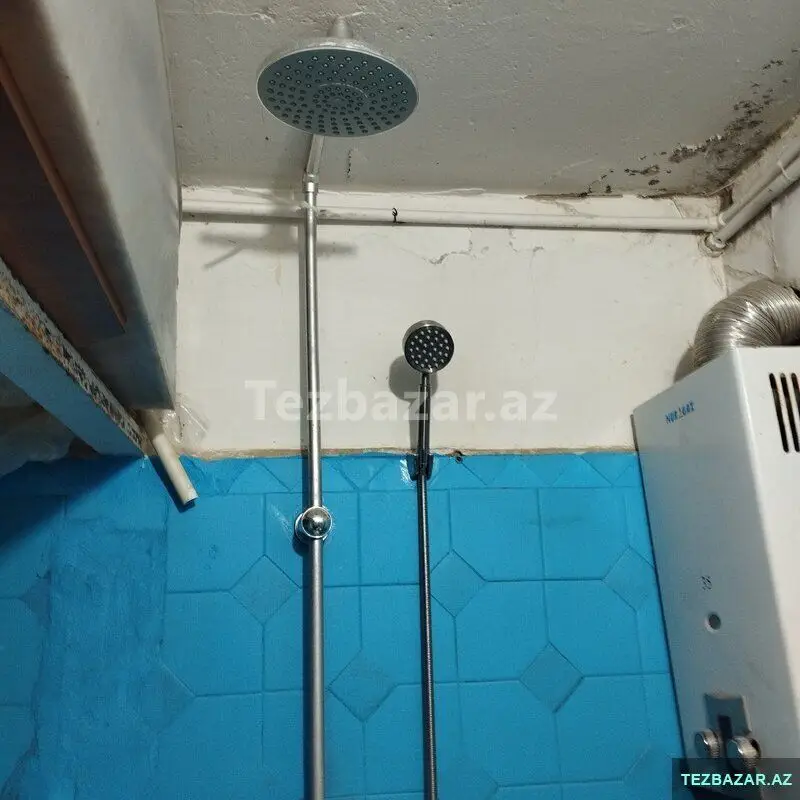 380 AZN - 1 otaqlı mənzil Kirayə (aylıq), Yasamal qəs., Yasamal, Bakı