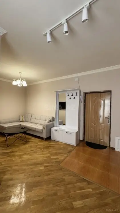 550 AZN - 2 otaqlı mənzil Kirayə (aylıq), Abşeron