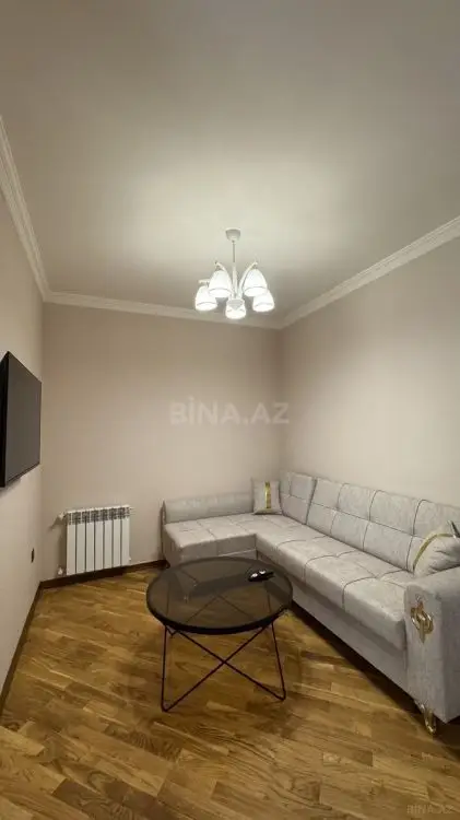 550 AZN - 2 otaqlı mənzil Kirayə (aylıq), Abşeron