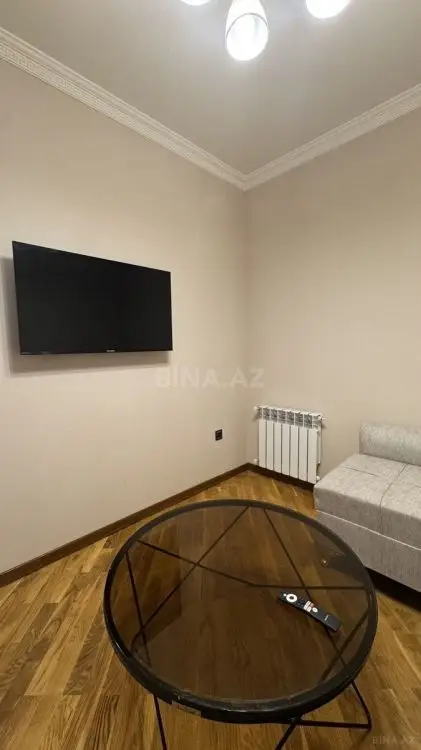 550 AZN - 2 otaqlı mənzil Kirayə (aylıq), Abşeron