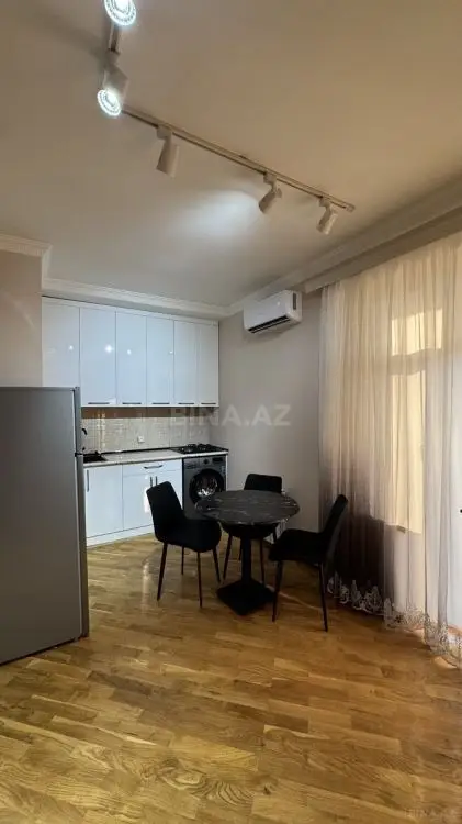 550 AZN - 2 otaqlı mənzil Kirayə (aylıq), Abşeron