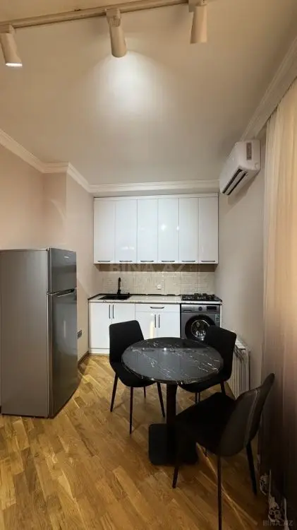 550 AZN - 2 otaqlı mənzil Kirayə (aylıq), Abşeron