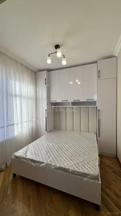 550 AZN - 2 otaqlı mənzil Kirayə (aylıq), Abşeron