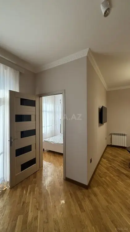 550 AZN - 2 otaqlı mənzil Kirayə (aylıq), Abşeron
