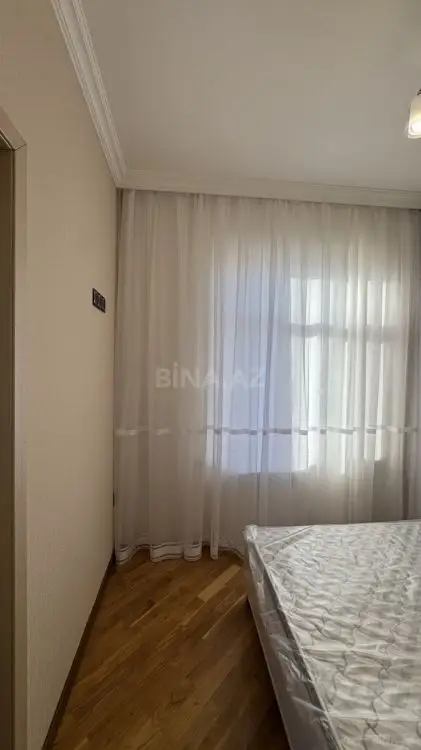 550 AZN - 2 otaqlı mənzil Kirayə (aylıq), Abşeron