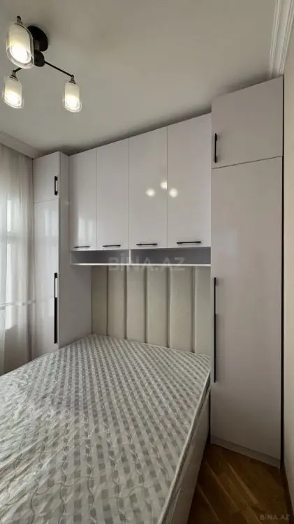 550 AZN - 2 otaqlı mənzil Kirayə (aylıq), Abşeron