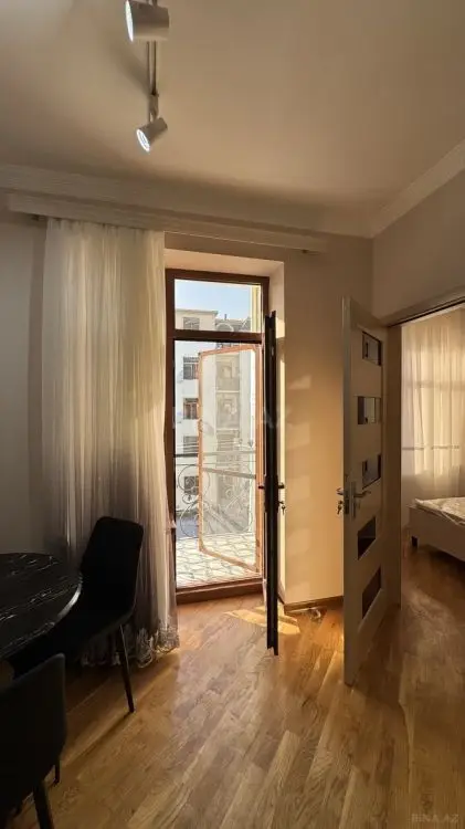 550 AZN - 2 otaqlı mənzil Kirayə (aylıq), Abşeron