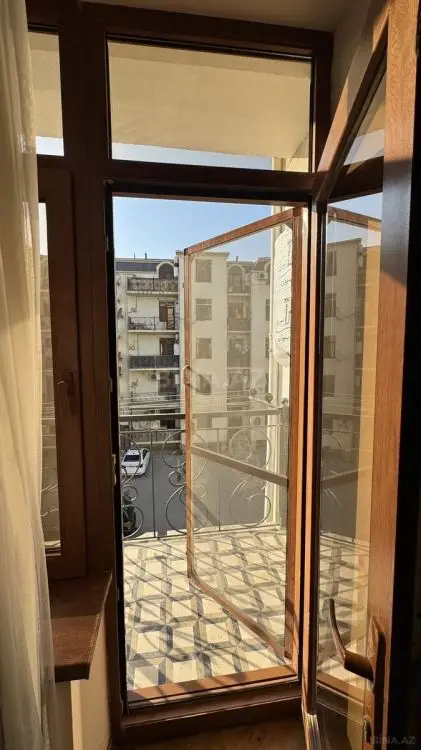550 AZN - 2 otaqlı mənzil Kirayə (aylıq), Abşeron