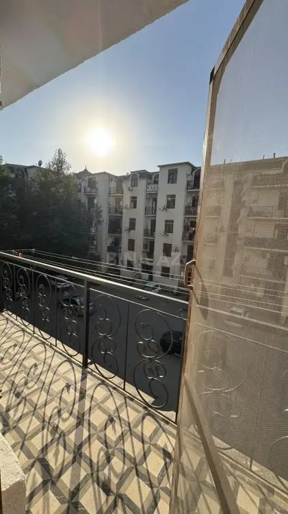 550 AZN - 2 otaqlı mənzil Kirayə (aylıq), Abşeron