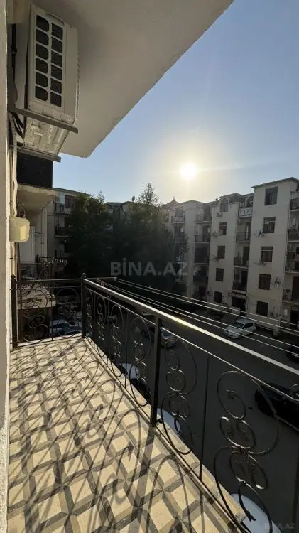 550 AZN - 2 otaqlı mənzil Kirayə (aylıq), Abşeron