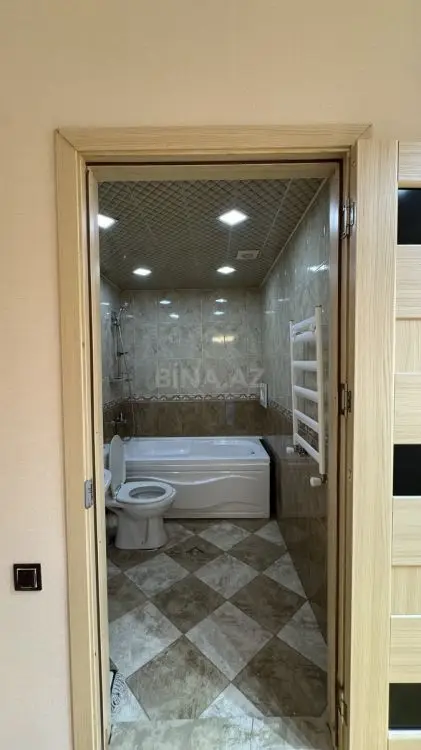 550 AZN - 2 otaqlı mənzil Kirayə (aylıq), Abşeron