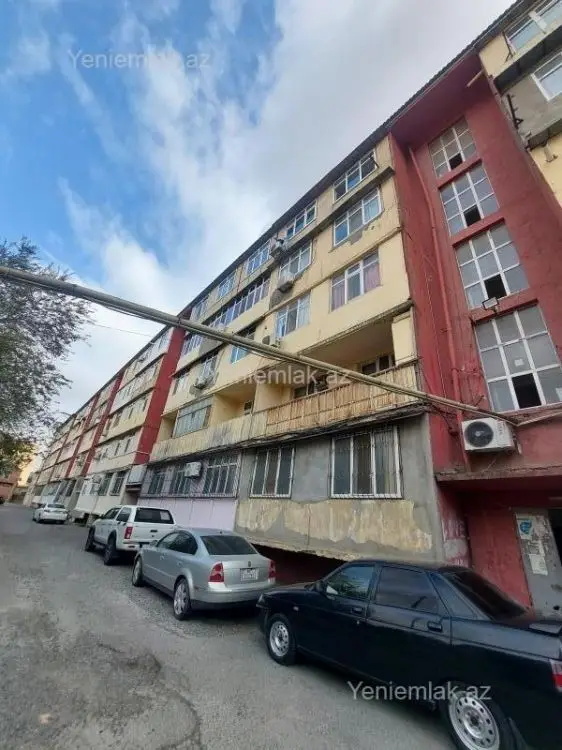 115 000 AZN - 2 otaqlı mənzil Satılır, Xırdalan