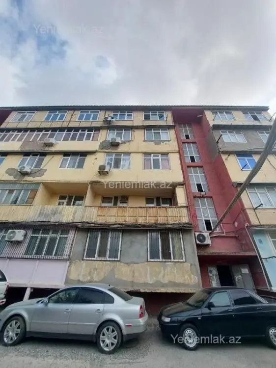 115 000 AZN - 2 otaqlı mənzil Satılır, Xırdalan