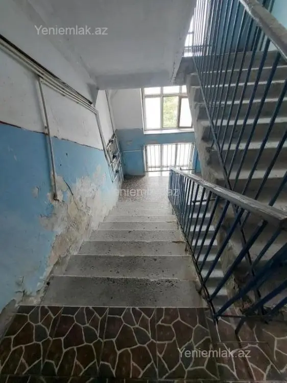 115 000 AZN - 2 otaqlı mənzil Satılır, Xırdalan