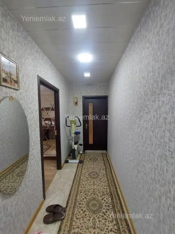 115 000 AZN - 2 otaqlı mənzil Satılır, Xırdalan