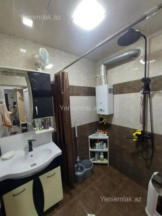 115 000 AZN - 2 otaqlı mənzil Satılır, Xırdalan