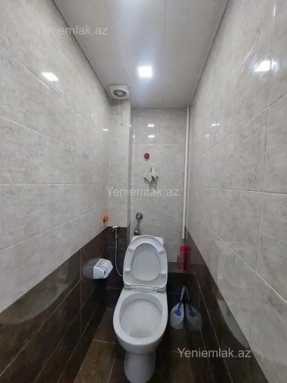 115 000 AZN - 2 otaqlı mənzil Satılır, Xırdalan