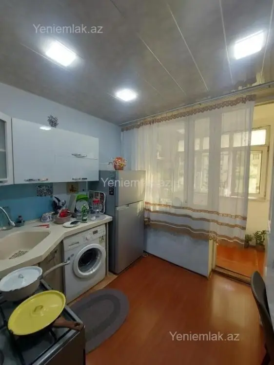 115 000 AZN - 2 otaqlı mənzil Satılır, Xırdalan