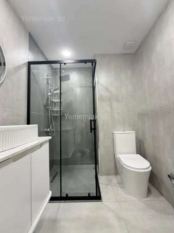 182 000 AZN - 3 otaqlı mənzil Satılır, 8-ci kilometr, Nizami, Bakı