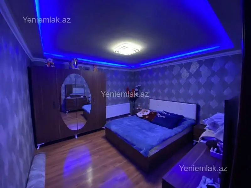 59 500 AZN - 4 otaqlı mənzil Satılır, Binəqədi qəs., Binəqədi, Bakı