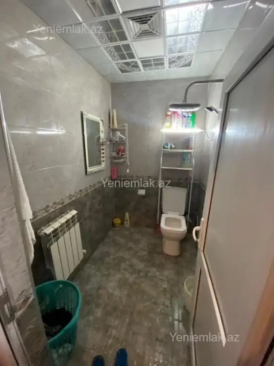 59 500 AZN - 4 otaqlı mənzil Satılır, Binəqədi qəs., Binəqədi, Bakı