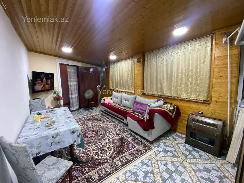 59 500 AZN - 4 otaqlı mənzil Satılır, Binəqədi qəs., Binəqədi, Bakı