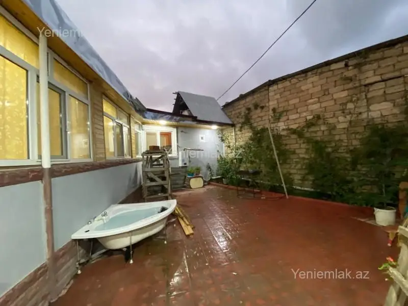 59 500 AZN - 4 otaqlı mənzil Satılır, Binəqədi qəs., Binəqədi, Bakı