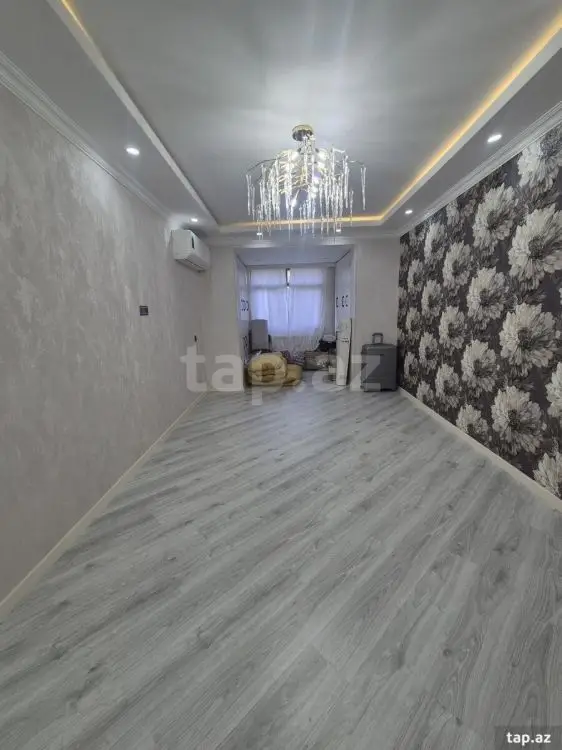 75 000 AZN - 2 otaqlı mənzil , Gəncə