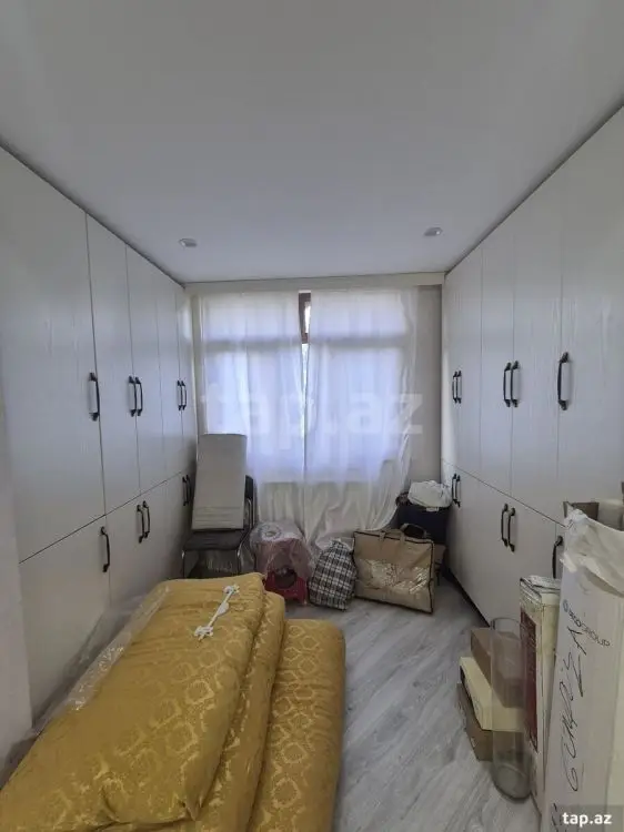 75 000 AZN - 2 otaqlı mənzil , Gəncə