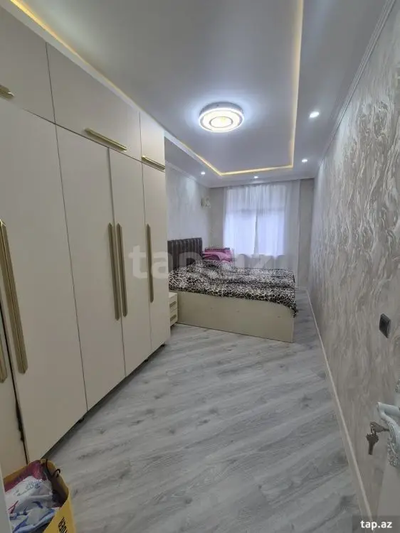 75 000 AZN - 2 otaqlı mənzil , Gəncə
