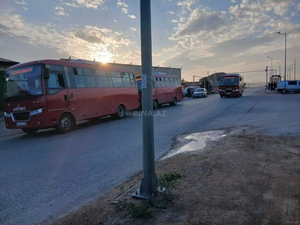 118 000 AZN - 4 otaqlı mənzil Satılır, Dədə Qorqud qəs., Suraxanı, Bakı