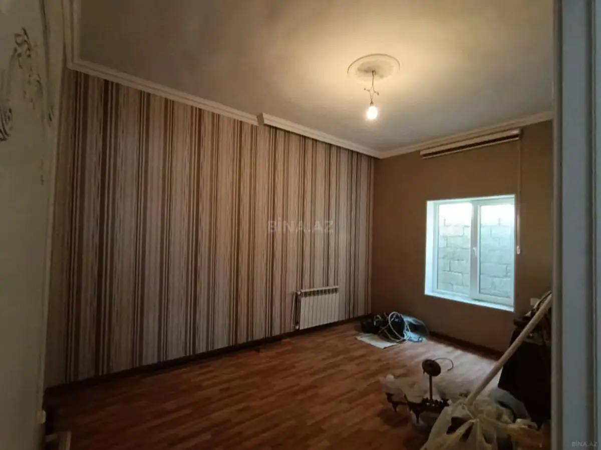118 000 AZN - 4 otaqlı mənzil Satılır, Dədə Qorqud qəs., Suraxanı, Bakı
