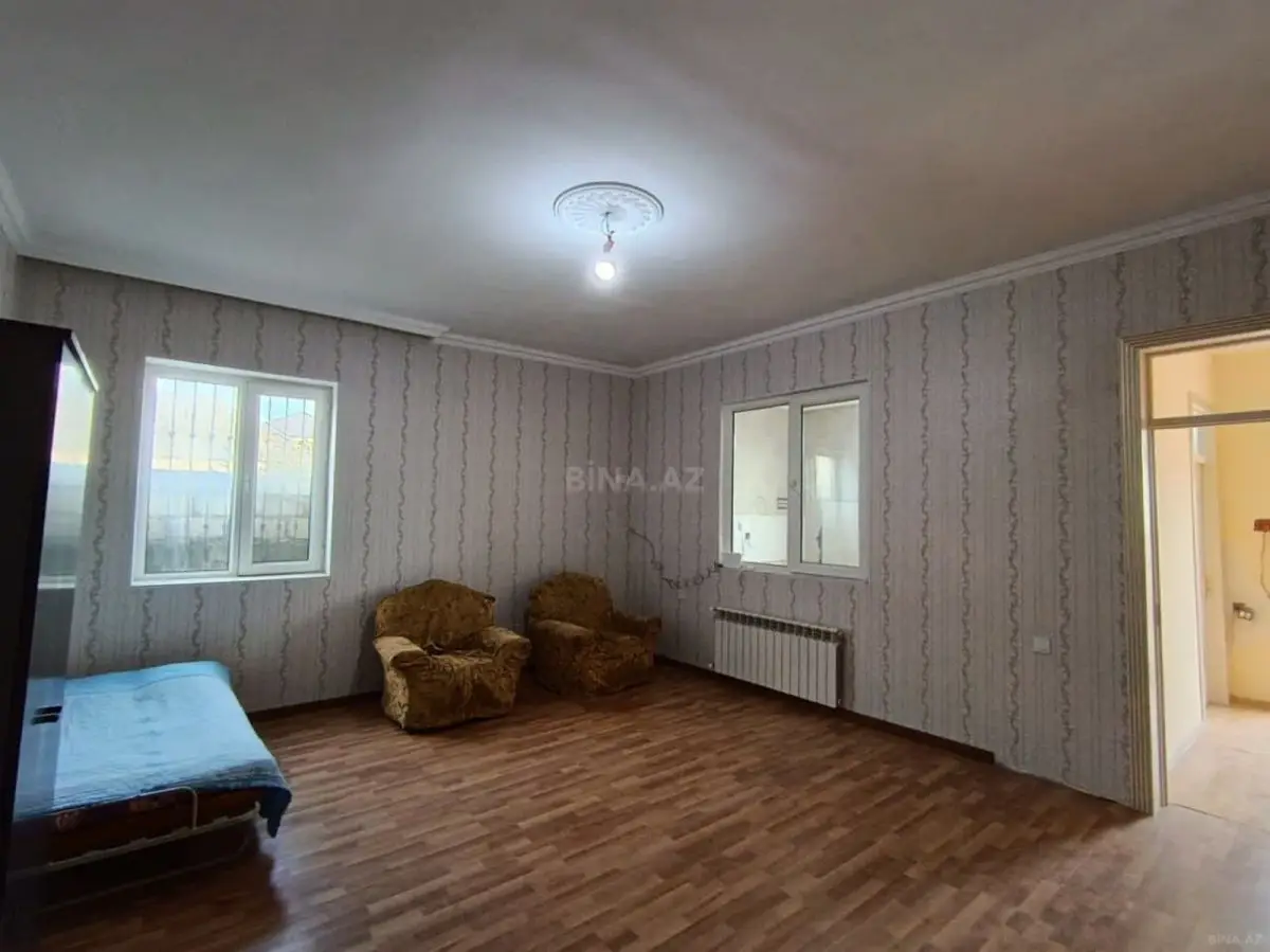 118 000 AZN - 4 otaqlı mənzil Satılır, Dədə Qorqud qəs., Suraxanı, Bakı