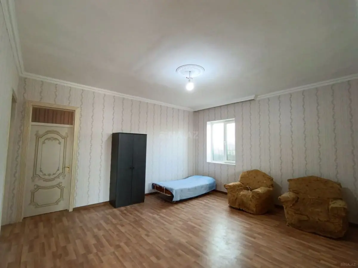 118 000 AZN - 4 otaqlı mənzil Satılır, Dədə Qorqud qəs., Suraxanı, Bakı